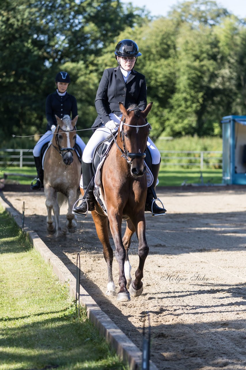 Bild 163 - Pony Akademie Turnier